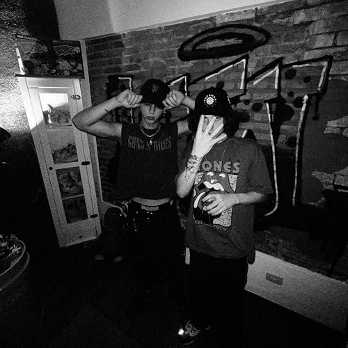 Tabu & ÉoDan feat. TheProducer