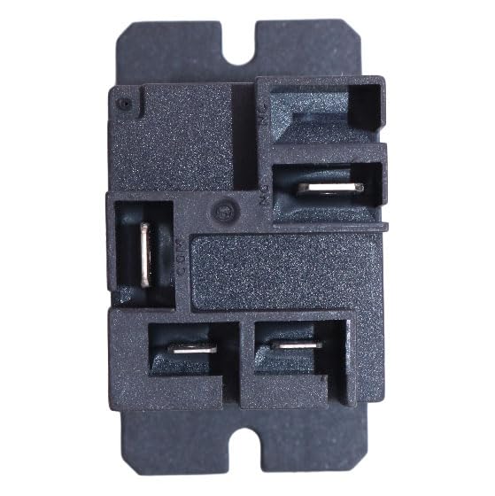 DVPARTS 0C2174 Starter contactor Relay 832AW-1A-F-C1-12VDC | for Generac Generators