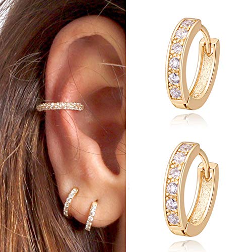 Aretes, Watch Imagen adicional