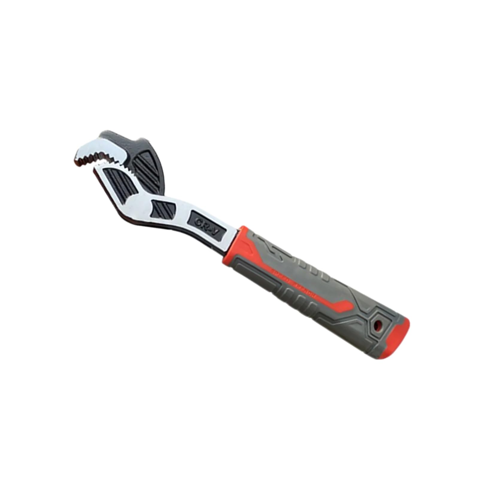 Duty Pipe Wrench 6inch / 8inch / 10inch / 12inch Vise Locking Adjustable Multifunctional