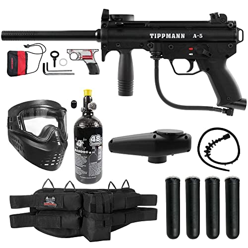 Tippmann Paintball Shopping Online In Karachi, Lahore, Islamabad