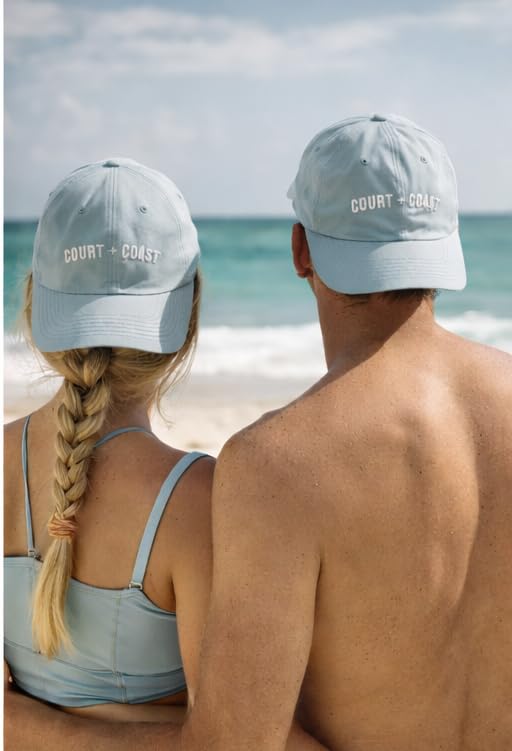 Performance Tennis & Pickleball Hat miniatura 5