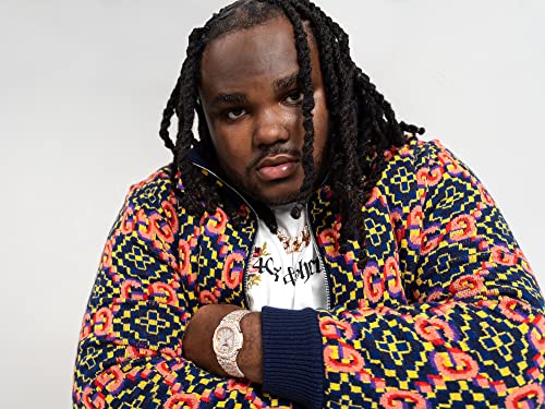 Tee Grizzley