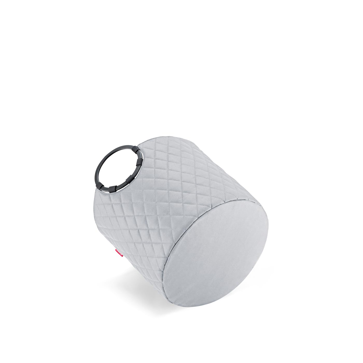 reisenthel VR7062 LOOPHOME S FRAME RHOMBUS LIGHT GREY Gym Bag Unisex Adult FRAME RHOMBUS LIGHT GREY Taille Unica