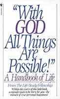 With God All Things are Possible!: The Handbook of Life B0014675ZM Book Cover