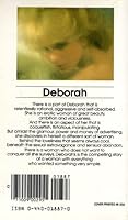 Deborah: A True History By Herself 0440018870 Book Cover