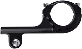 Suporte em Alumínio Guidão Bike Compatível com GoPro e Câmeras Similares