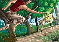 THE JATKA TALES 9385388053 Book Cover