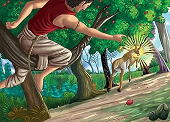 Paperback THE JATKA TALES Book