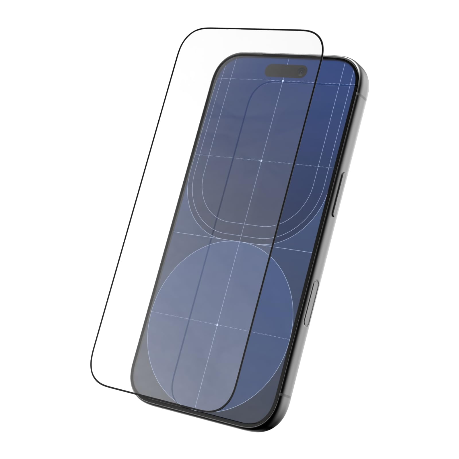 Amazon | RHINOSHIELD ライノシールド 画面保護フィルム iPhone 17
