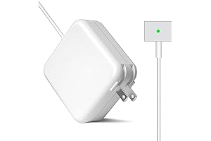 85W MacBook Pro Charger: Power Up Your Apple Devices