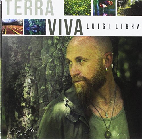 Terra Viva (Cd+Dvd)