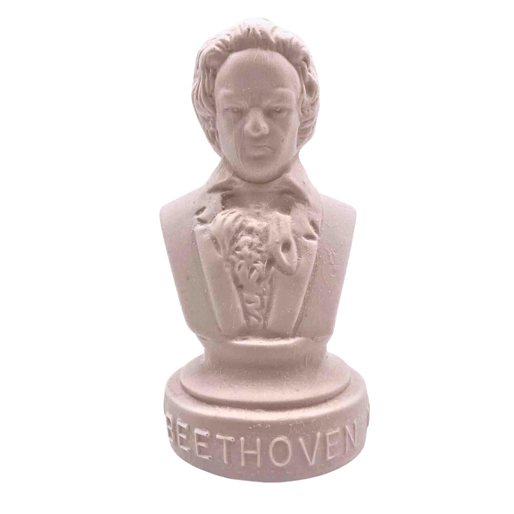 Statuette Beethoven 4 1/2 Inch