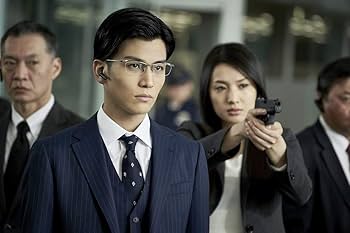 Amazon.co.jp: AI崩壊 ブルーレイ&DVD プレミアム・エディション (初回