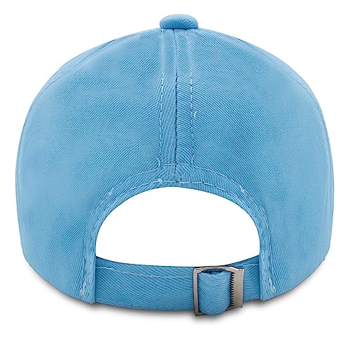 Image of VRITRAZ Unisex Kids Baseball Cap | Soft Fabric | Outdoor & Playtime Cap (Age 4-12 Years)