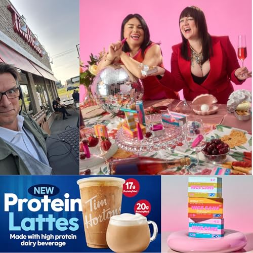 Help Wanted? Temporary Foreign Worker Debate & Boldly Delicious Seafood with Charlotte Langley, Founder of Nice Cans Podcast Por arte de portada