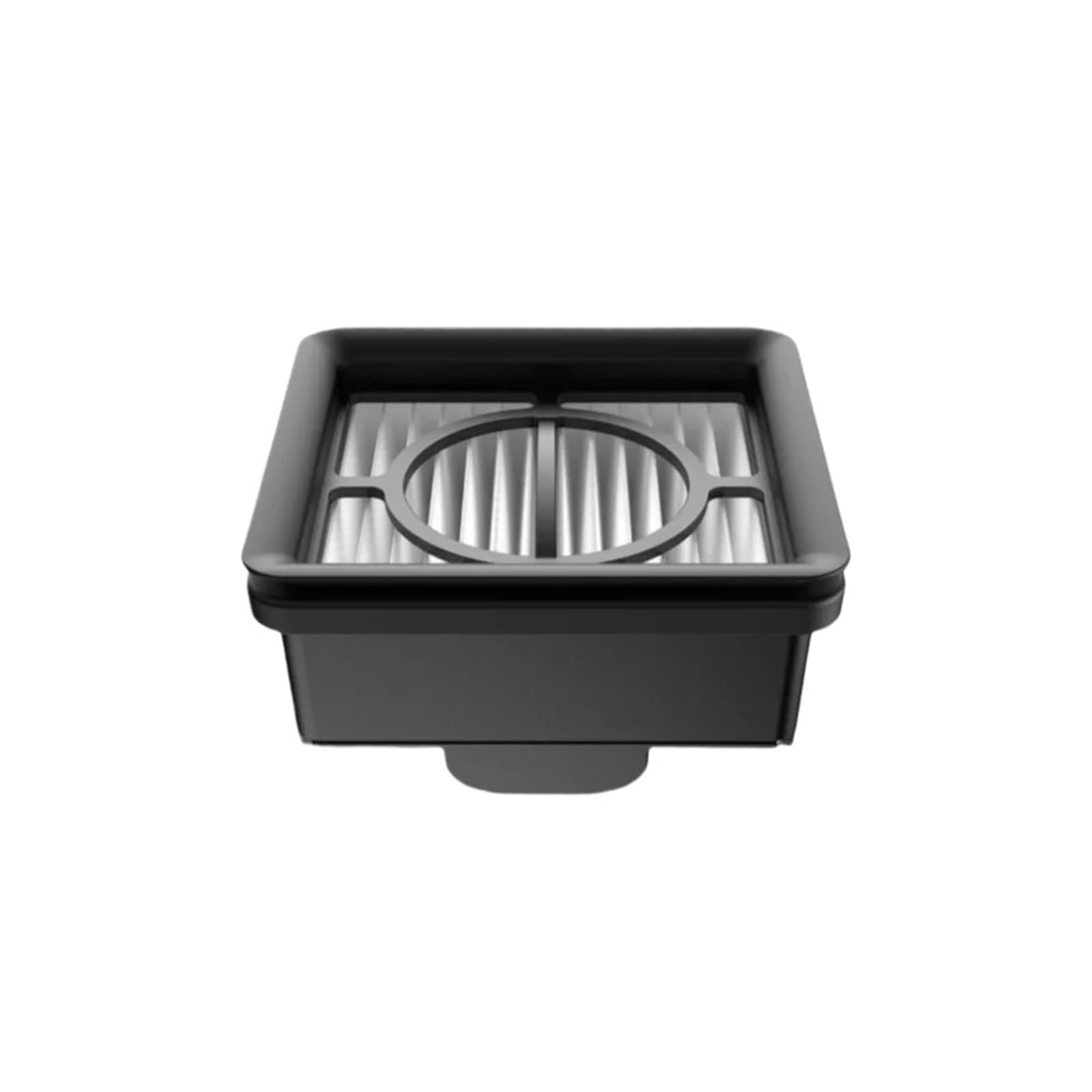 Accessoire filtre robot pour aspirateur eau et poussière compatible Xiaomi Truclean W20