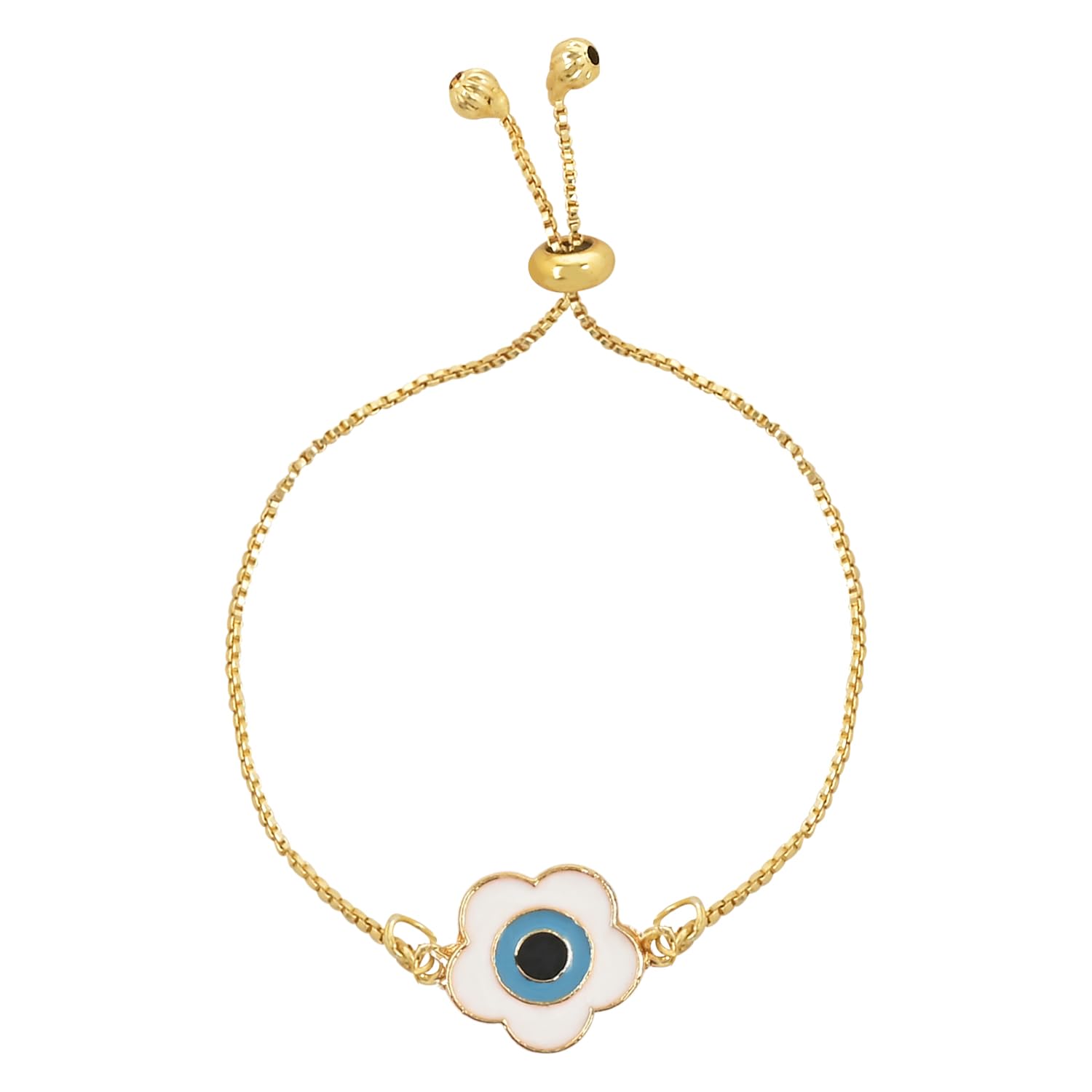 I Jewels Designer Pearl Hanging Bracelet For Bhabhi/Sister (R125-L) (B0CBKQ6PXC) Amazon Price History, Amazon Price Tracker