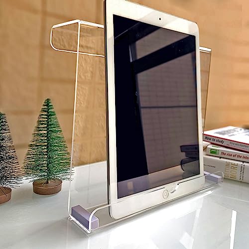 Treadmill Tablet Holder & Reading Stand