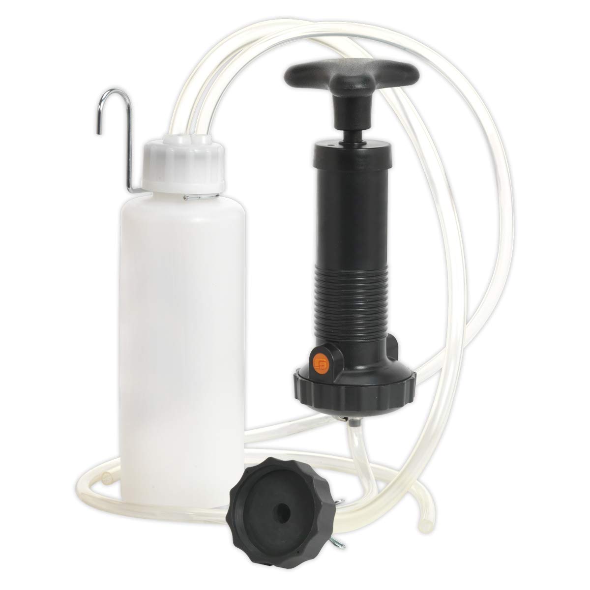 Sealey Brake & Clutch Bleeder Vs1205 from B&Q