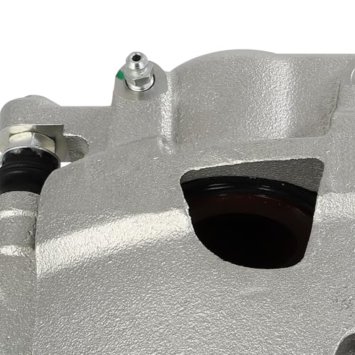 Image of 18B5073 18B5072 Front Left & Right Disc Brake Calipers