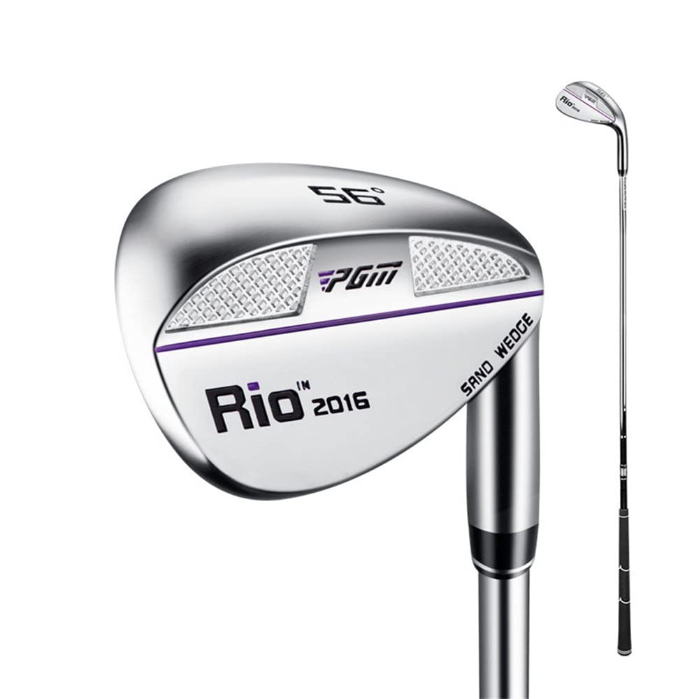 56/60 gradi Golf Sand Cuneo Destro Uomini Donne Golf Club Sport All'aperto