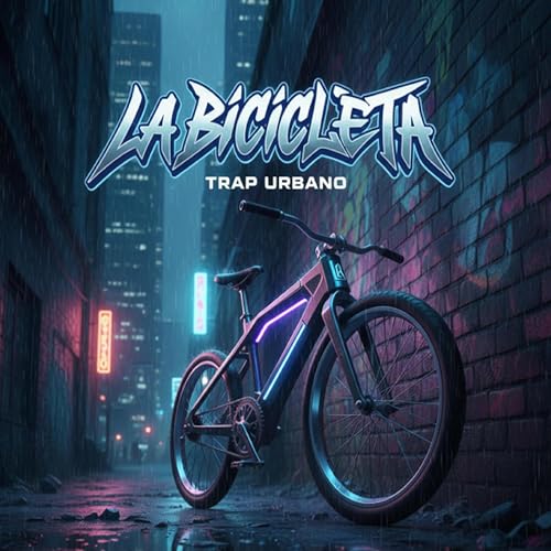  La Bicicleta