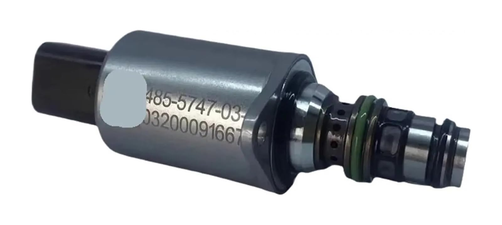 JJKKOZVQF Hydraulic Pump Pilot Proportional Solenoid Valve Accessories 320GC 491-0908 485-5747 585-9230 585-9231(611-6430)(485-5747)