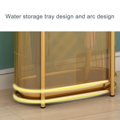Porte-parapluies robuste avec design moderne et épuré