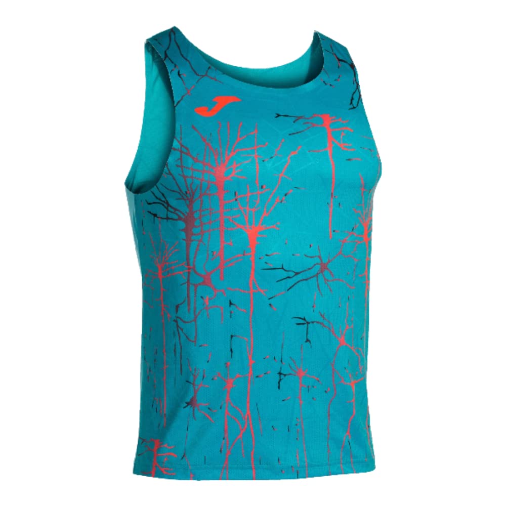 Joma Élite IX Camiseta Hombre
