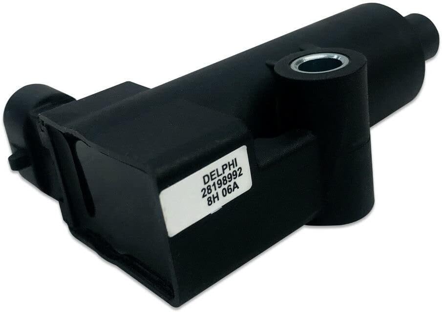 QYMOTO CFMOTO 800 Ignition Coil 28198992 for CFMOTO Uforce 800,Cforce 800 X8,Zforce 800 EX Trail,EFI ATV UTV 0800-178000