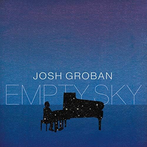 Play Empty Sky by Josh Groban on Amazon Music