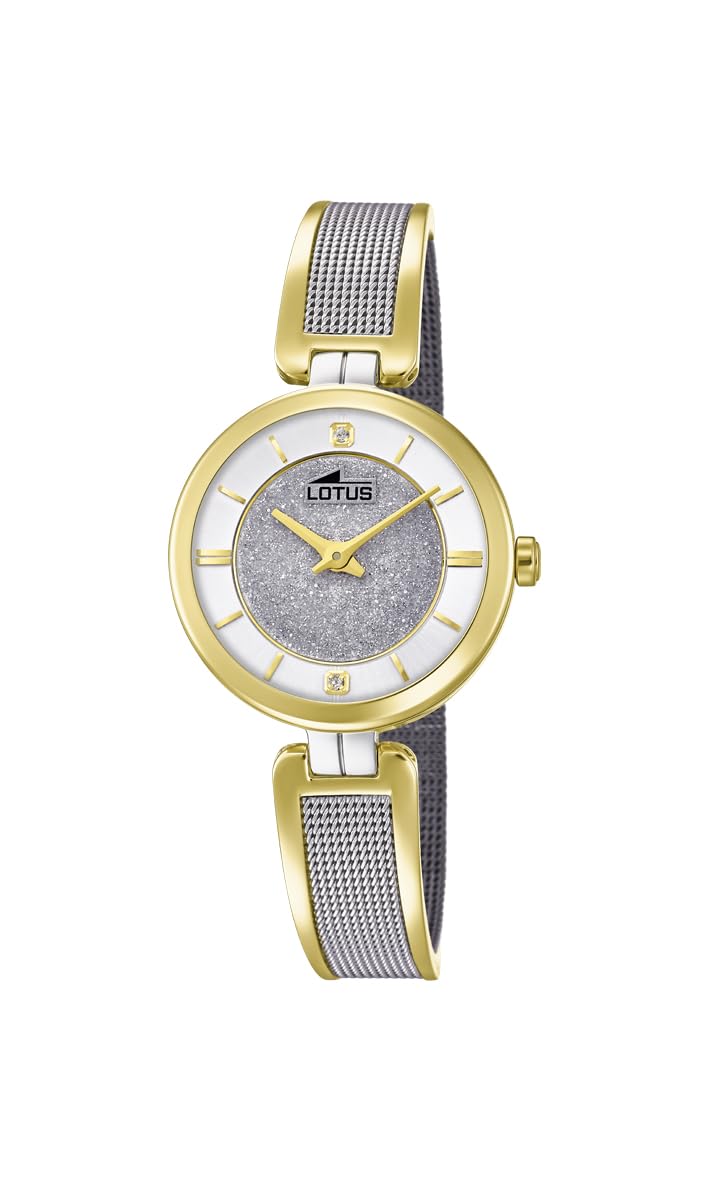 LOTUSReloj de Vestir 18603/1
