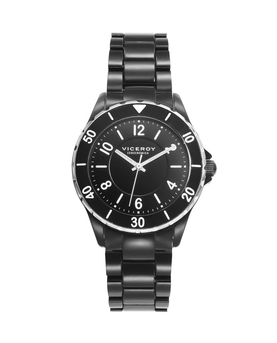 ViceroyReloj Mujer 41116 Cerámica