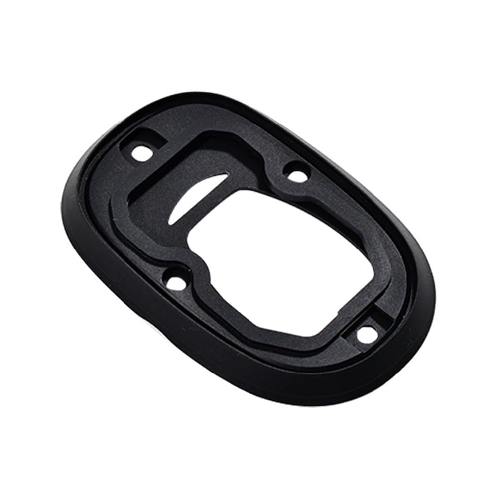 Guarnizione per Base Antenna di Ricambio per Tetto Compatibile con BMW Mini R55 R56 65203442105