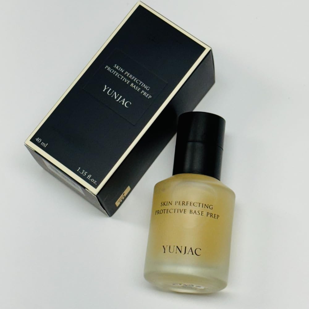 Amazon.co.jp: YUNJAC スキン パーフェクティング プロテクティブ