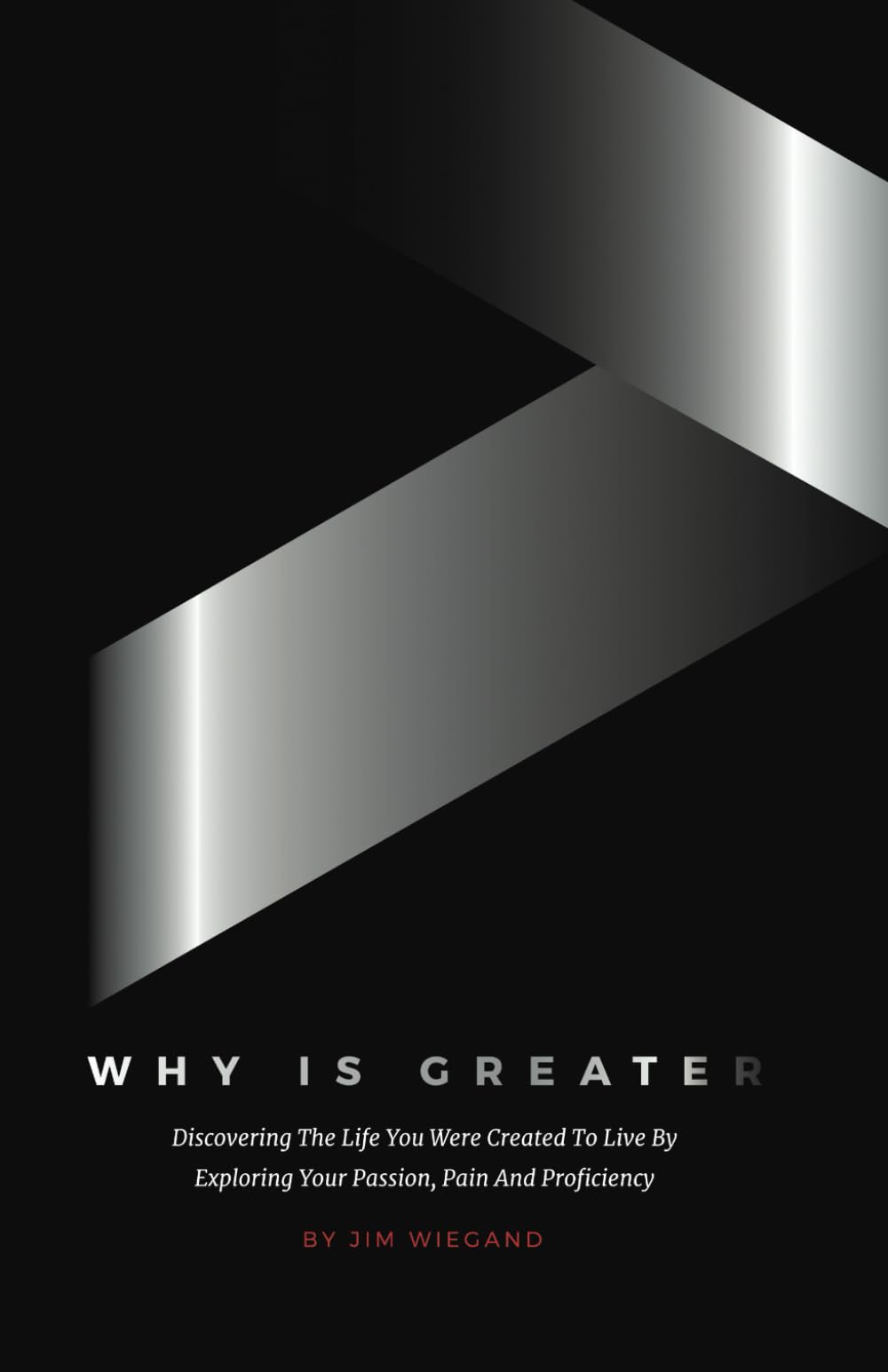 Why Is Greater Than What