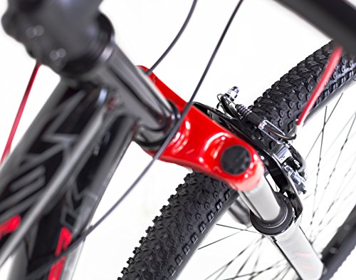 La mejor comparación de Bici dirt jump - cinco favoritos. 26 La mejor comparación de Bici dirt jump - cinco favoritos. 22