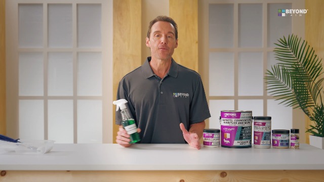 Amazon.com: Beyond Paint Furniture, Cabinets and More All-in-One