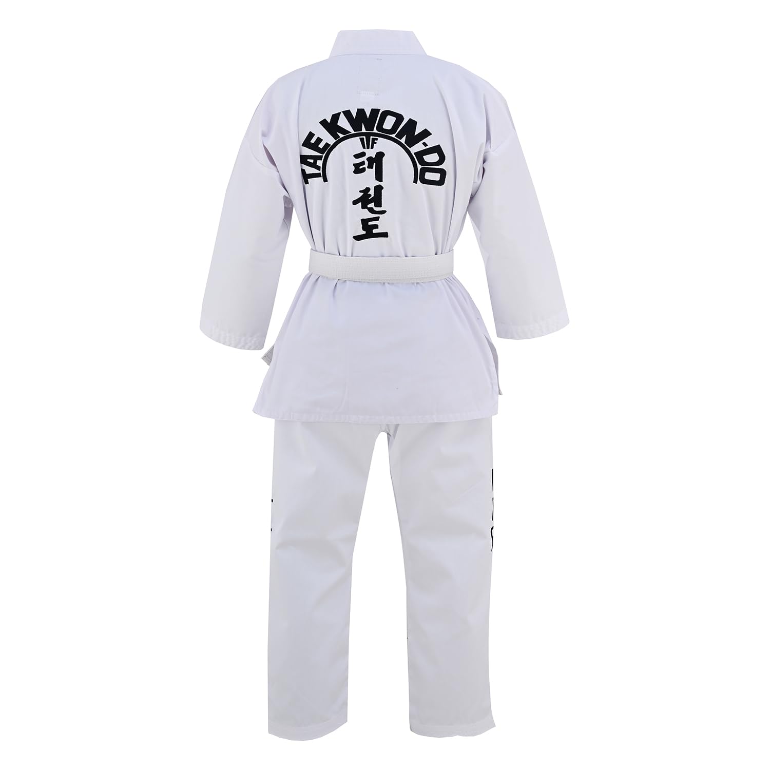 Playwell Martial Arts Itf Taekwondo Estudiante Traje