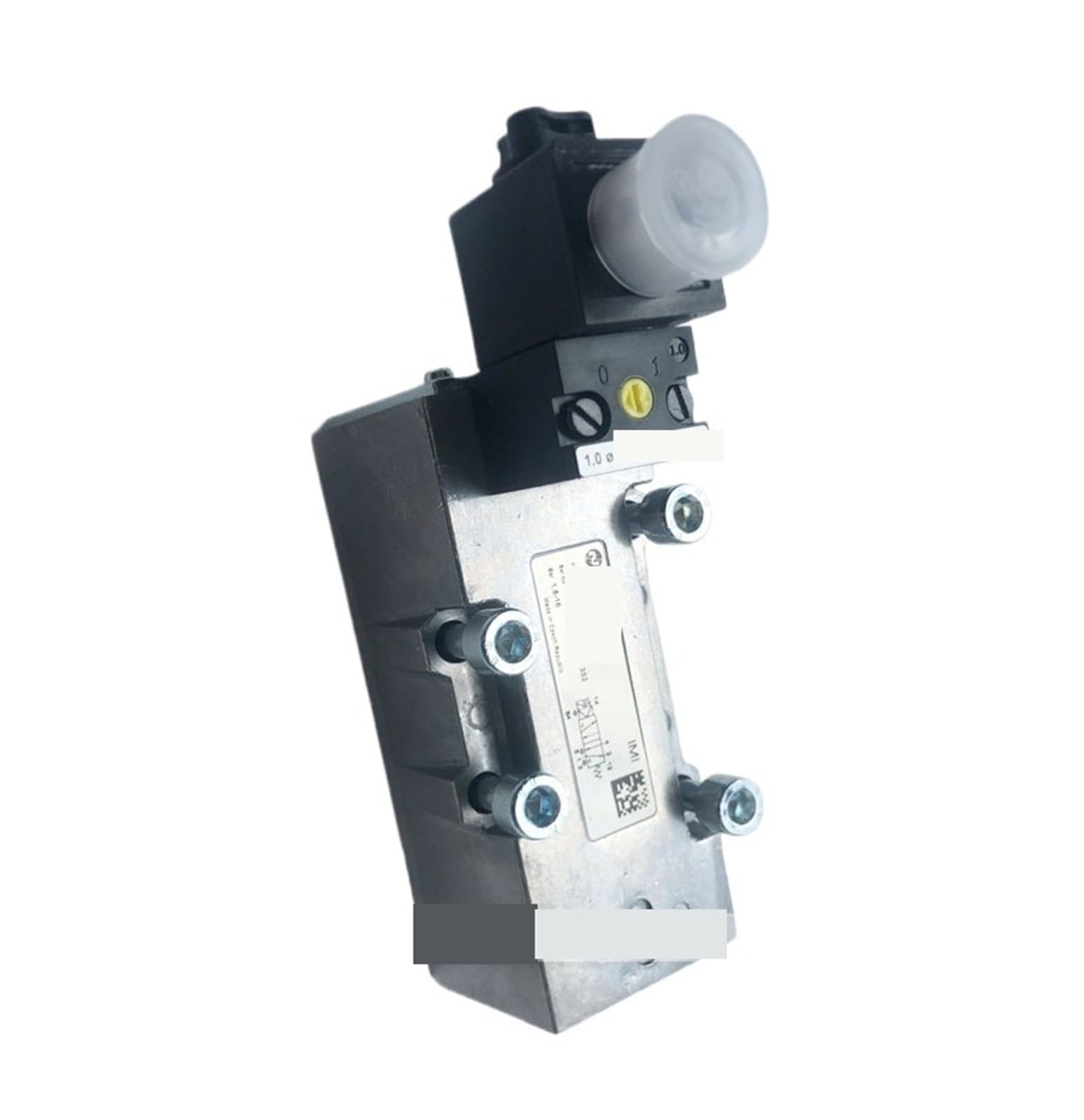 Solenoid Valve SXE9575-Z71-81-33N Original
