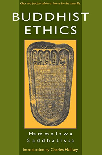 Buddhist Ethics view 2