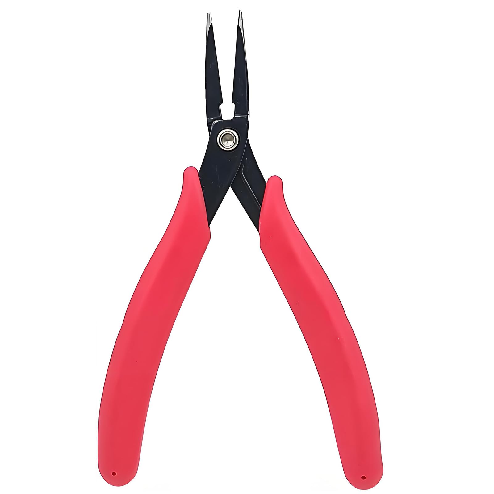 Multipurpose Metalworking Pliers with Needle Nose Design Ideal for Intricate and Repair Tasks Long Nose Pliers