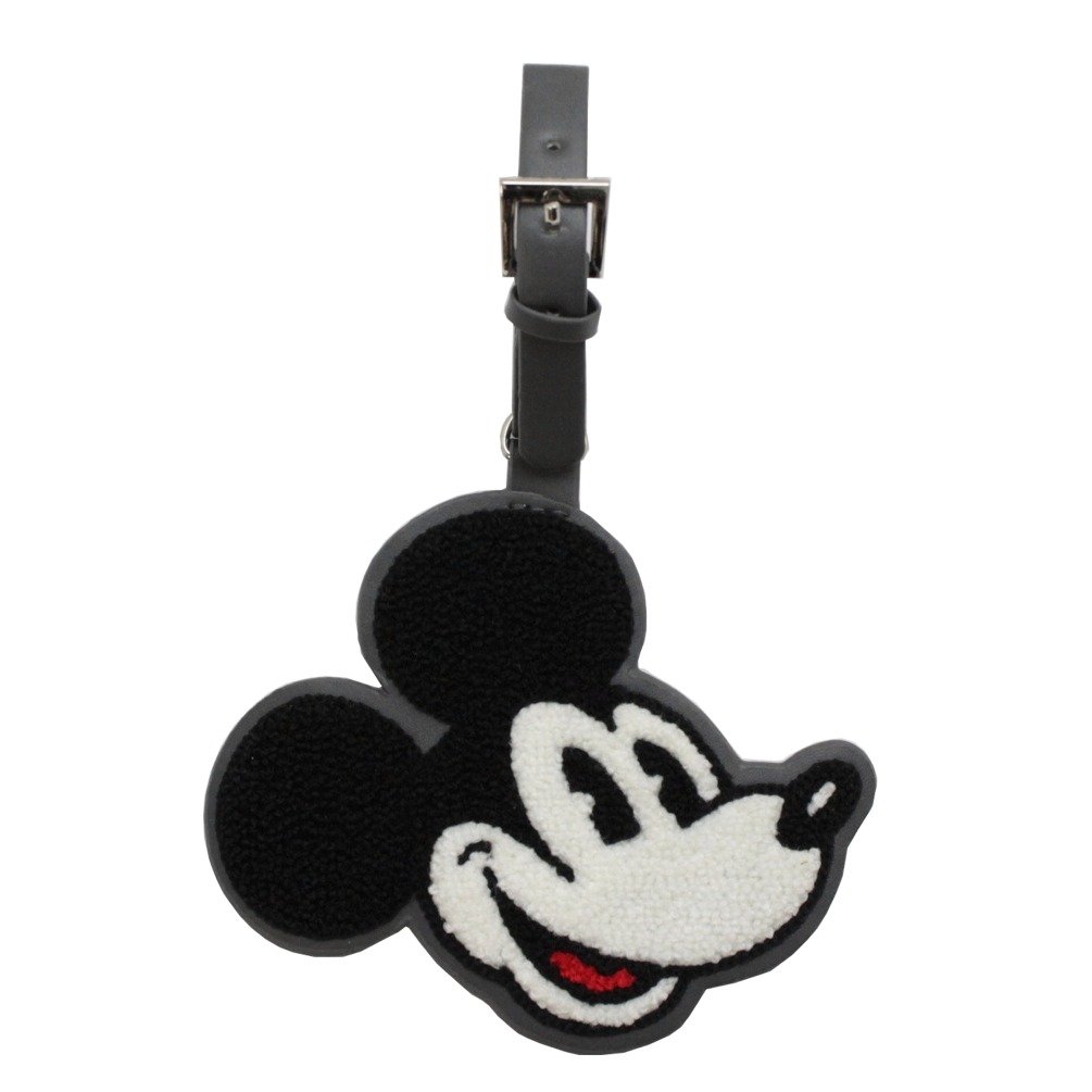 Amazon.co.jp: サンスター文具 ディズニー ネームタグ エンブレム