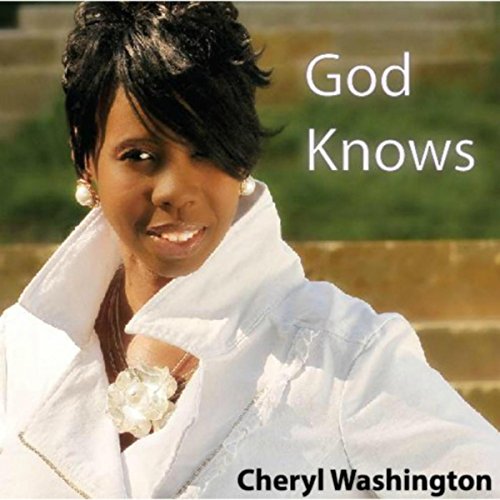 Cheryl Washington