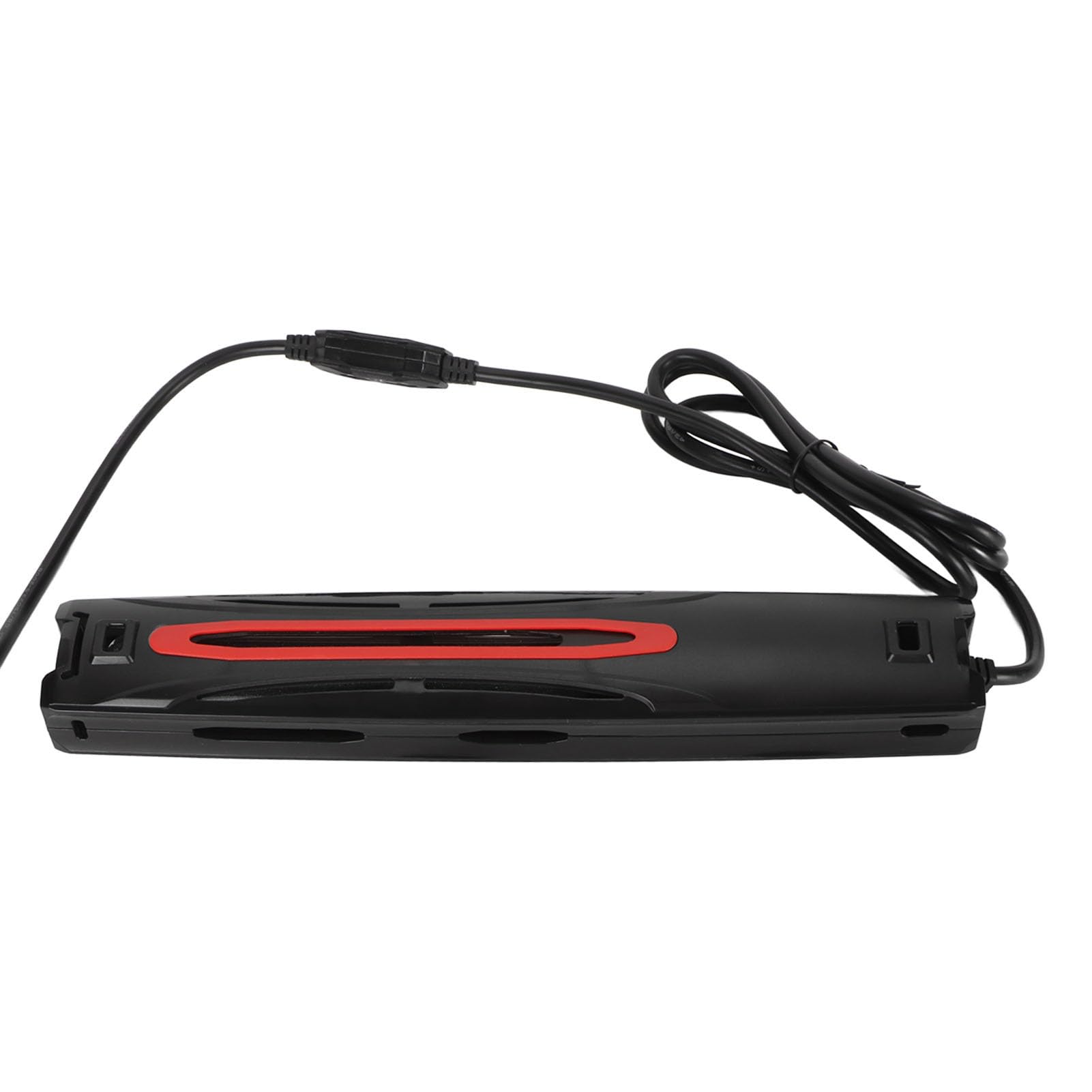 DAUZ Termostato per Acquario, Riscaldatore Automatico Impermeabile per Acquario IPX6 a Riscaldamento Rapido per Acquario da 80‑100 Cm (Spina Europea 220 V)
