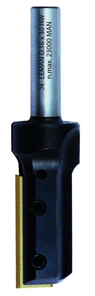 MECHE A RAINER A PLAQUETTE TIN D16 Q8 LU30 / LT76