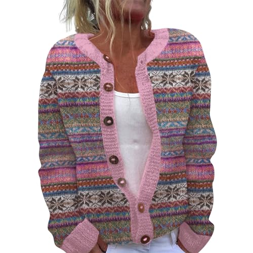 40 Cumpleaños Cardigan Algodon Mujer Chaqueta Mujer Otoño Casual Chaqueta Boho Chic Mujer Chaqueta 3 En 1 Mujer Sudadera Rayas Marineras Mujer Blusa Transparente Mujer Mujer