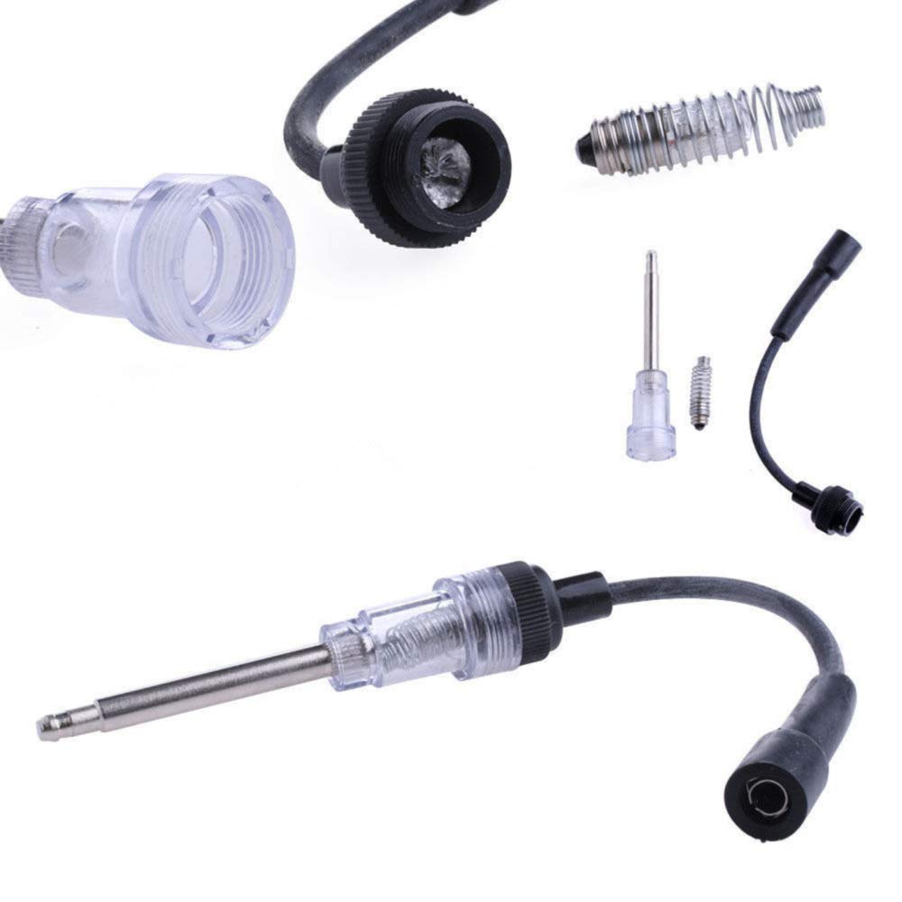Greluma 2 Pièces H7 Phare Ampoule Angle Droit Céramique Prise Connecteur Adaptateur Faisceau De