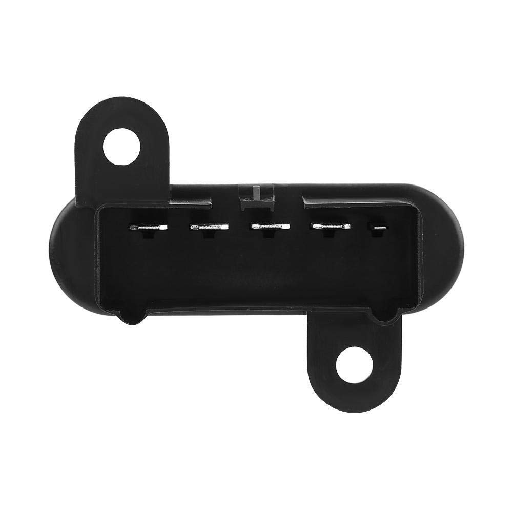 Broco Motore Liberty Resistenza,Motore riscaldatore ventole di controllo Resistenza for JEEP CHEROKEE LIBERTY WRANGLER 05066552AA